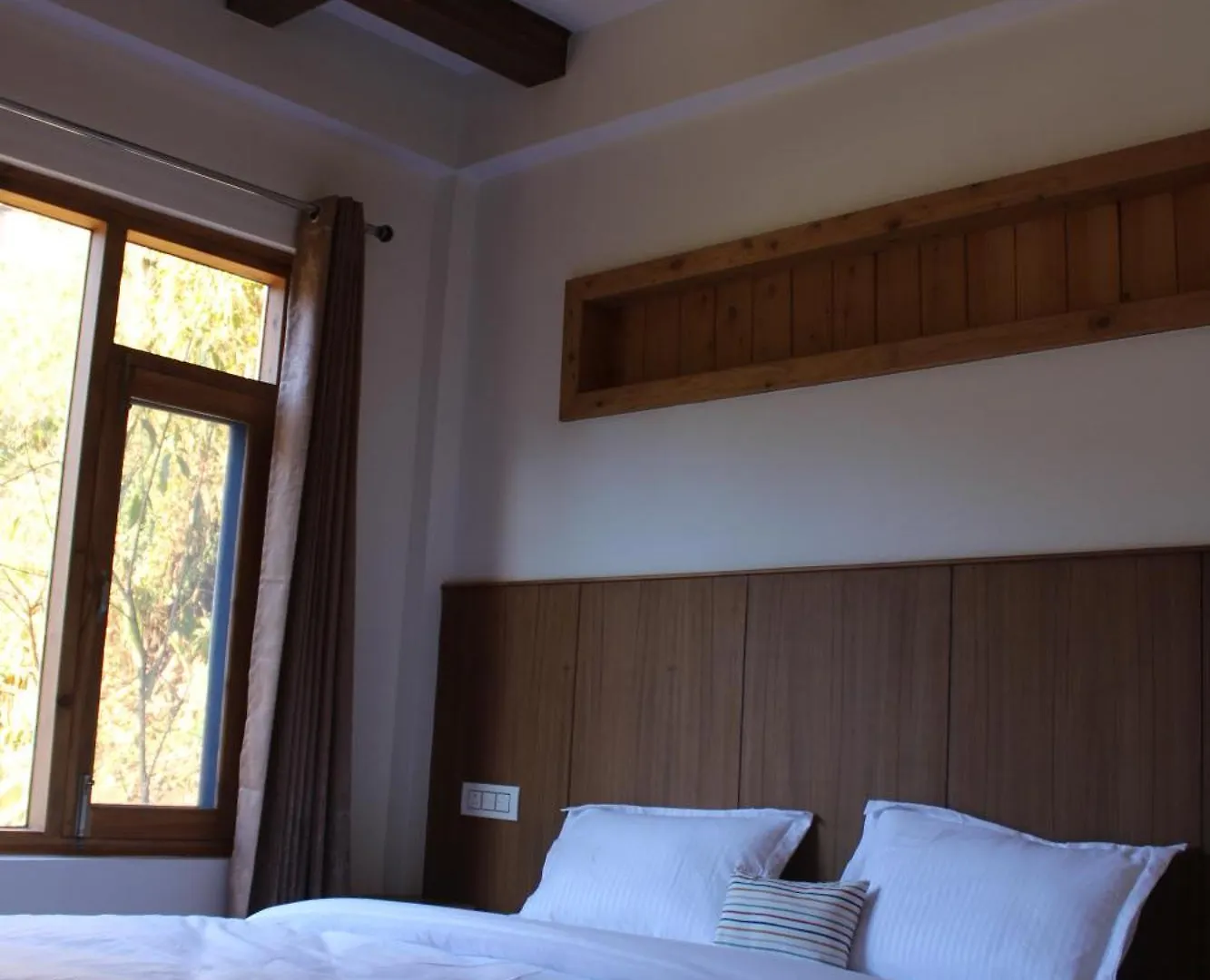 Silentwoods Homestay Shimla