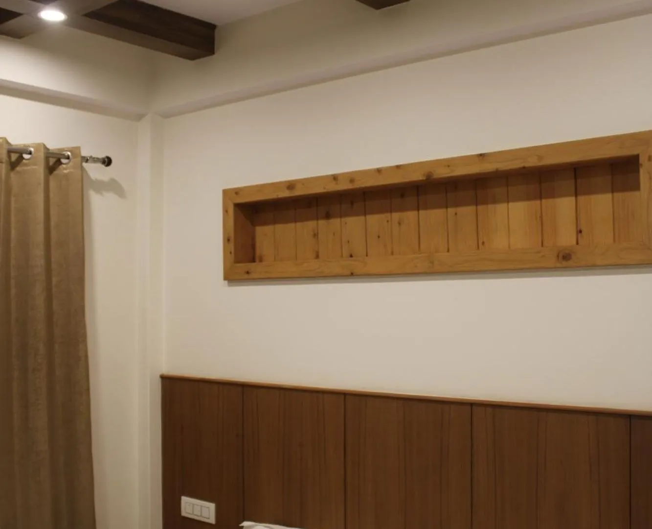 Silentwoods Homestay Shimla 0*,  Hindistan