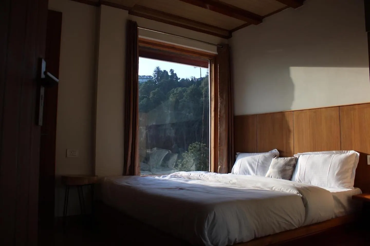 Silentwoods Homestay Shimla
