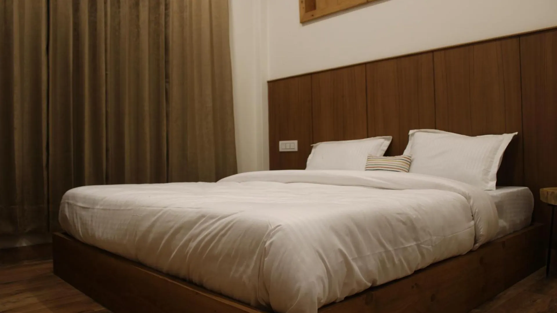 Silentwoods Homestay Shimla 0*,  Hindistan