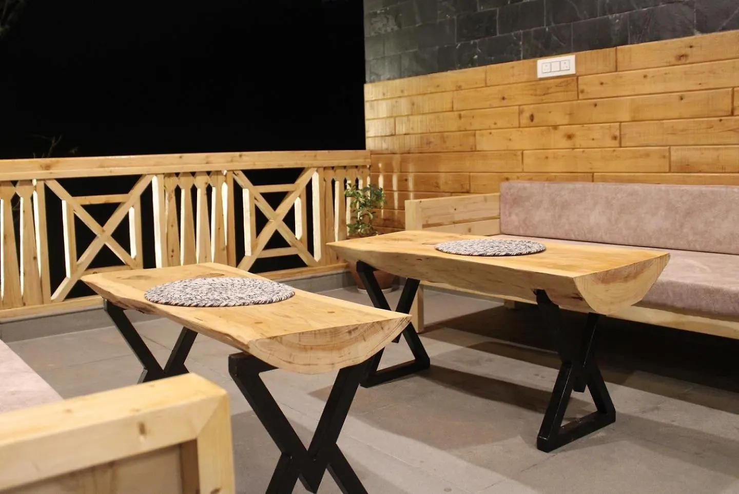 Silentwoods Homestay Shimla