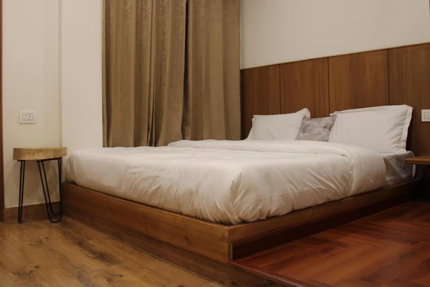 Silentwoods Homestay Shimla 0*,  Hindistan
