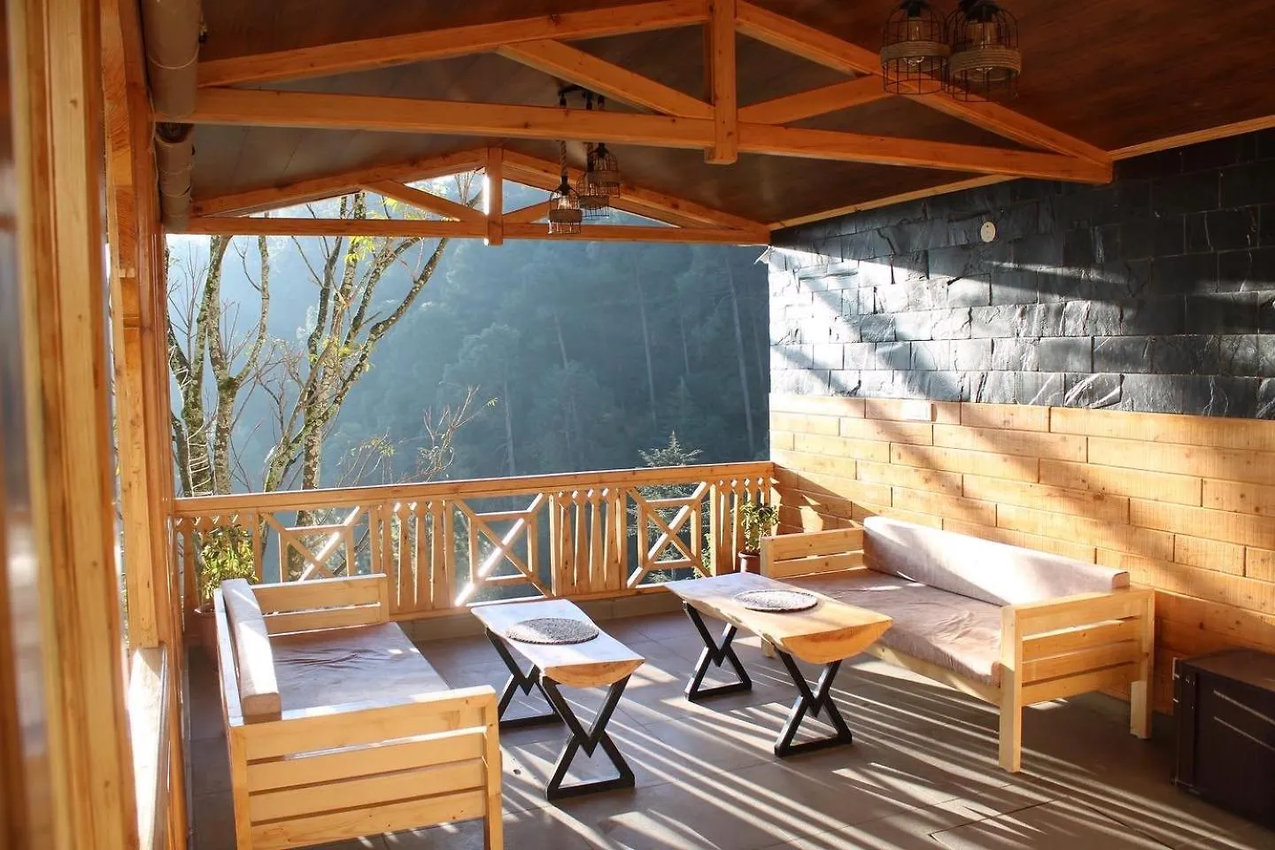 Silentwoods Homestay Shimla