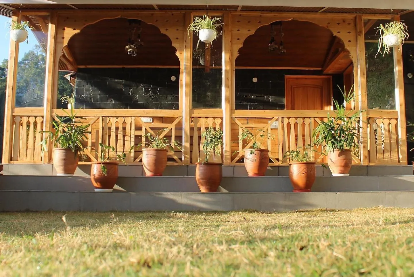 Silentwoods Homestay Shimla