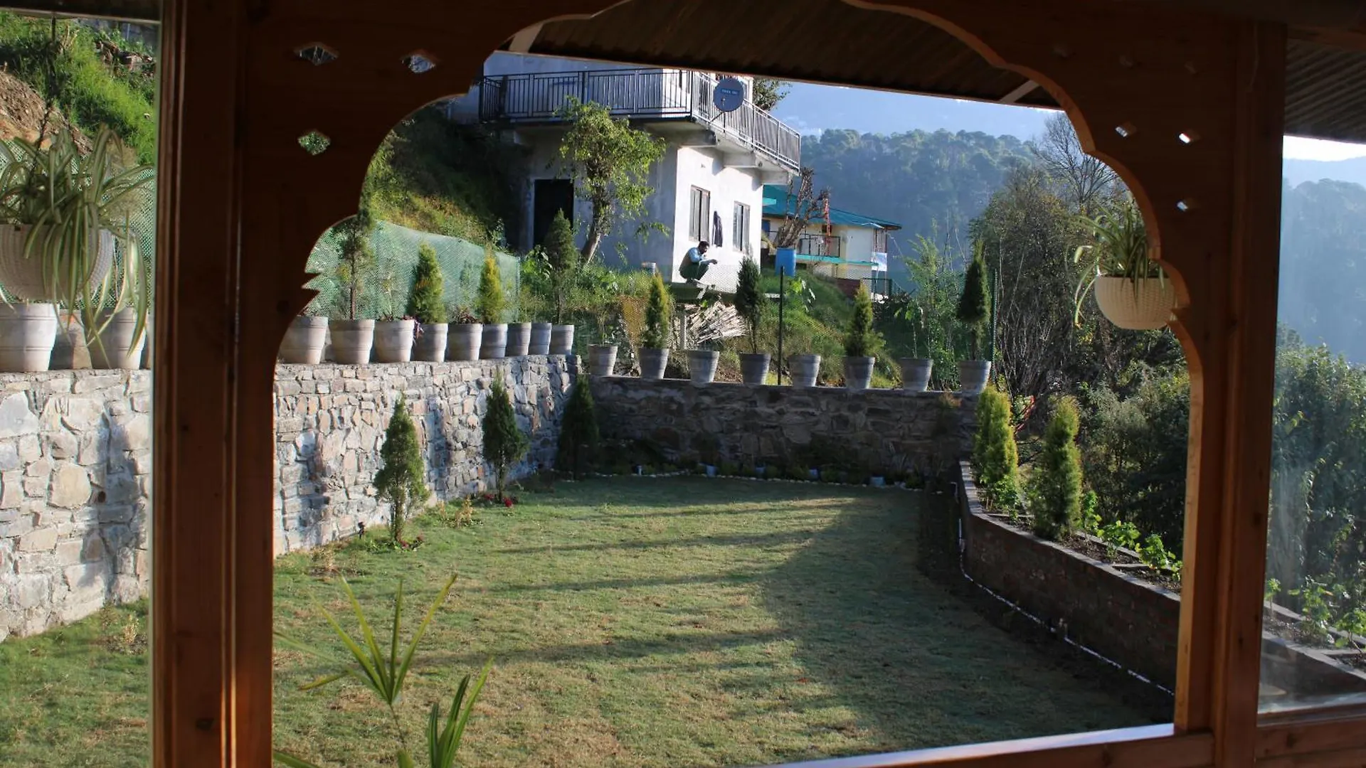 Silentwoods Homestay Shimla